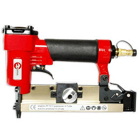 Степлер пневматичний INTERTOOL PT-1611 mst mst