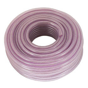 Шланг високого тиску армований INTERTOOL PT-1742 mst mst