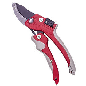 Секатор садовий, з зубчастим лезом Cr-Mo INTERTOOL FT-1010 mst mst