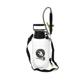 Обприскувач ручний (5 л.) для саду і городу INTERTOOL FT-9005 mst mst