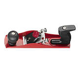 Рубанок металевий INTERTOOL HT-0045 mst mst, фото 3