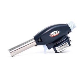 Пальник газовий Intertool GB-0020, 80 р/год mst mst