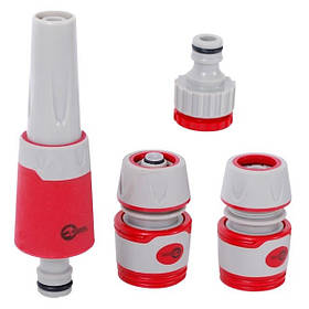 Насадка для поливу INTERTOOL GE-0027 mst mst