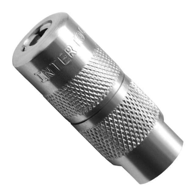 Насадка на шланг розбірна INTERTOOL HT-0070 mst, фото 1