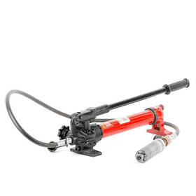 Гідравлічний знімач підшипників INTERTOOL GT0805 mst mst