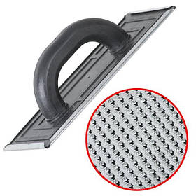 Терка для пінопласту «рашпіль» 130*270 мм INTERTOOL HT-0010 mst mst