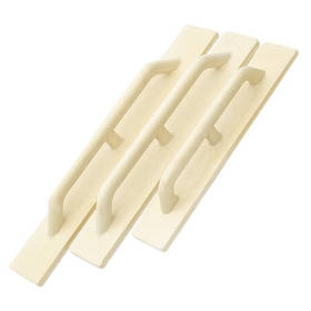 Терка поліуретанова 800*120 мм INTERTOOL HT-0017 mst mst