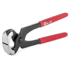 Кліщі торцеві для цвяхів 180мм INTERTOOL HT-0165 mst mst