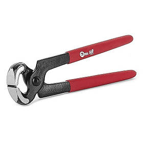 Кліщі торцеві для цвяхів 200мм INTERTOOL HT-0166 mst mst