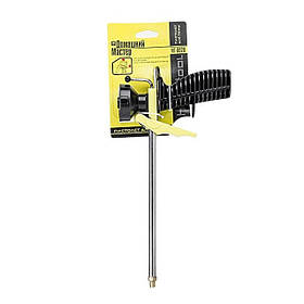 Пістолет для піни INTERTOOL HT-0020 mst mst