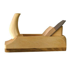 Дерев'яний Рубанок INTERTOOL HT-0050 mst mst