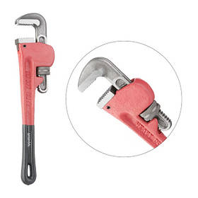 Ключ трубний "Stillson" INTERTOOL HT-0182 mst mst