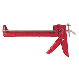 Пістолет для видавлювання силікону INTERTOOL HT-0021 mst mst