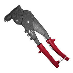 Пістолет заклепувальний ручний поворотний INTERTOOL RT-0009 mst mst