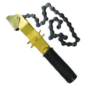 Знімач масляного фільтра ланцюгової INTERTOOL HT-7032 mst mst