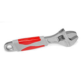 Ключ розвідний INTERTOOL XT-0015 mst mst