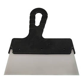 Шпатель з нержавіючої сталі INTERTOOL KT-2040 mst mst