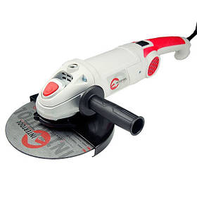 Шліфмашина кутова (болгарка) INTERTOOL DT-0290 mst mst