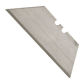 Комплект лез трапецієподібних 51х19мм INTERTOOL HT-0519 mst mst