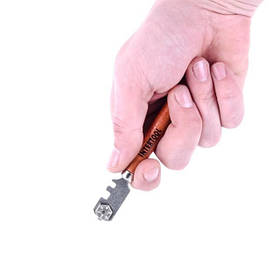 Склоріз з 6-ма роликами INTERTOOL HT-0521 mst mst