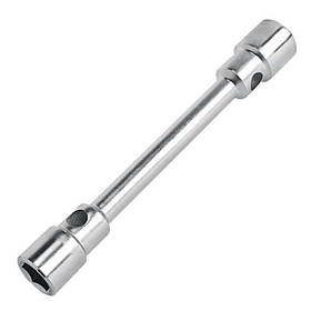 Ключ балонний I-подібний INTERTOOL XT-4201 mst mst