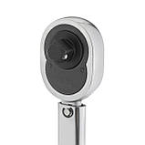 Динамометричний ключ INTERTOOL XT-9010 mst mst, фото 4