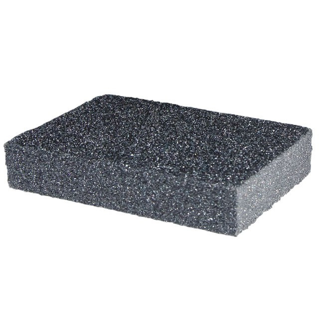 Губка для шліфування INTERTOOL HT-0906 mst mst, фото 1