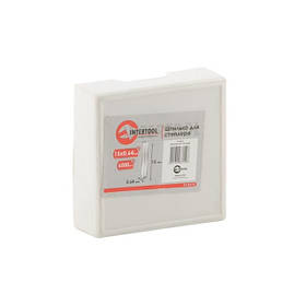 Шпилька для степлера 15 мм d = 0.64 мм 6000 шт./пач. INTERTOOL PT-8715 mst