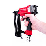 Степлер пневматичний INTERTOOL PT-1603 mst mst, фото 2