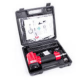 Степлер пневматичний INTERTOOL PT-1603 mst mst, фото 3