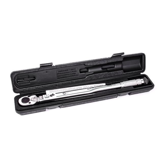 Динамометричний ключ INTERTOOL XT-9006 mst mst, фото 1