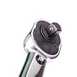 Динамометричний ключ INTERTOOL XT-9006 mst mst, фото 8