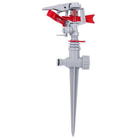 Дощуватель пульсуючий INTERTOOL GE-0051 mst mst