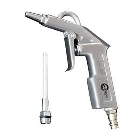 Пістолет продувний короткий INTERTOOL PT-0803 mst mst