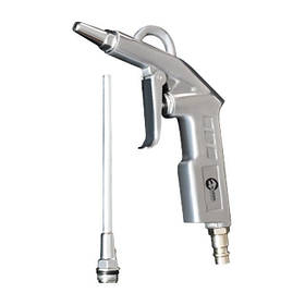 Пістолет продувний короткий INTERTOOL PT-0804 mst mst