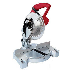 Настільна торцювальна пила INTERTOOL PT2012 mst