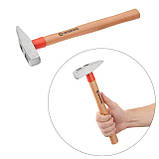 Набір інструментів 1/2" & 1/4", 56ед., Cr-V STORM INTERTOOL ET-8056 mst mst, фото 9