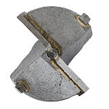 Свердло Форстнера 30 мм INTERTOOL SD-0493 mst mst, фото 3