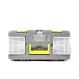 Ящик для інструменту 12" 300*154*124мм INTERTOOL BX-0312 mst mst, фото 5