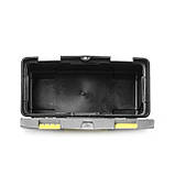 Ящик для інструменту 12" 300*154*124мм INTERTOOL BX-0312 mst mst, фото 7