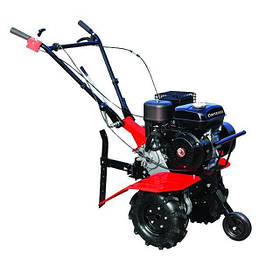 Мотоблок бензиновий INTERTOOL TL-6000 mst