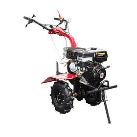 Мотоблок бензиновий INTERTOOL TL-7000 mst mst