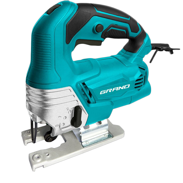 Електролобзик Grand ЛЕ-80М, фото 1