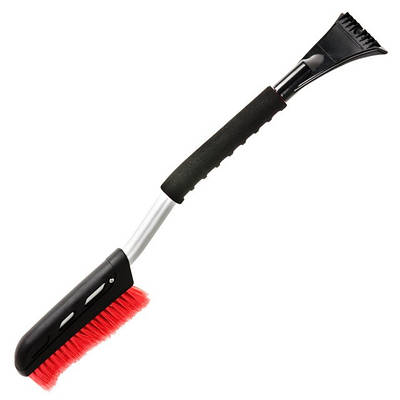 Щітки та скребачки