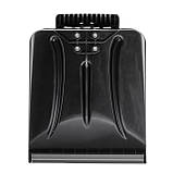 Лопата автомобільна для снігу складна 67см INTERTOOL AT-0134 mst mst, фото 8