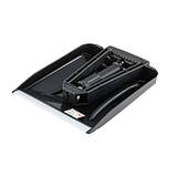 Лопата автомобільна для снігу складна 67см INTERTOOL AT-0134 mst mst, фото 9