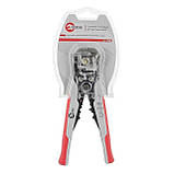 Съемник изоляции автоматический INTERTOOL HT-7020 mst mst, фото 2