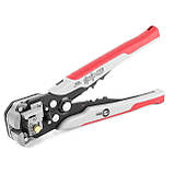 Съемник изоляции автоматический INTERTOOL HT-7020 mst mst, фото 4