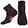 Шкарпетки баскетбольні Zelart Basketball Socks 1 парf р-р 40-45 (JCB3306), фото 3
