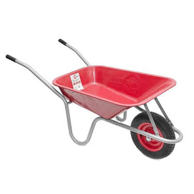 Тачки садово-будівельні